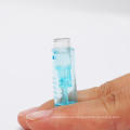 Cartucho de aguja Nano Pin Microneedle Derma Pen Tip